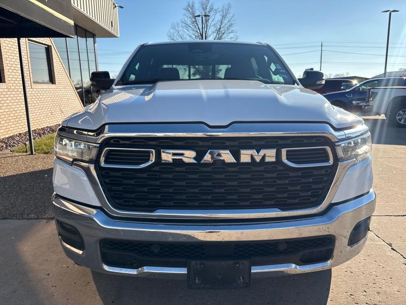 Used 2025 RAM 1500 Big HornImage 6