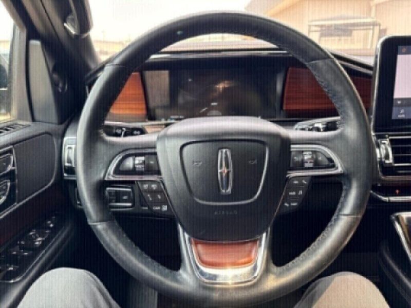2020 Lincoln Navigator ReserveImage 17