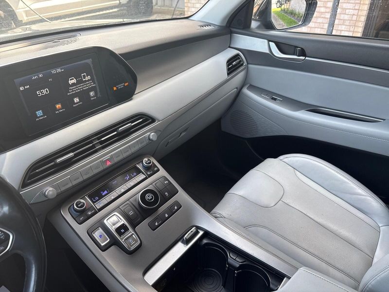 Used 2020 Hyundai Palisade SELImage 19