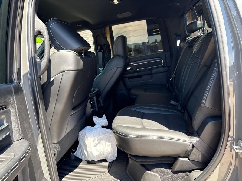 New 2026 RAM 2500 Power Wagon Crew Cab 4x4 6