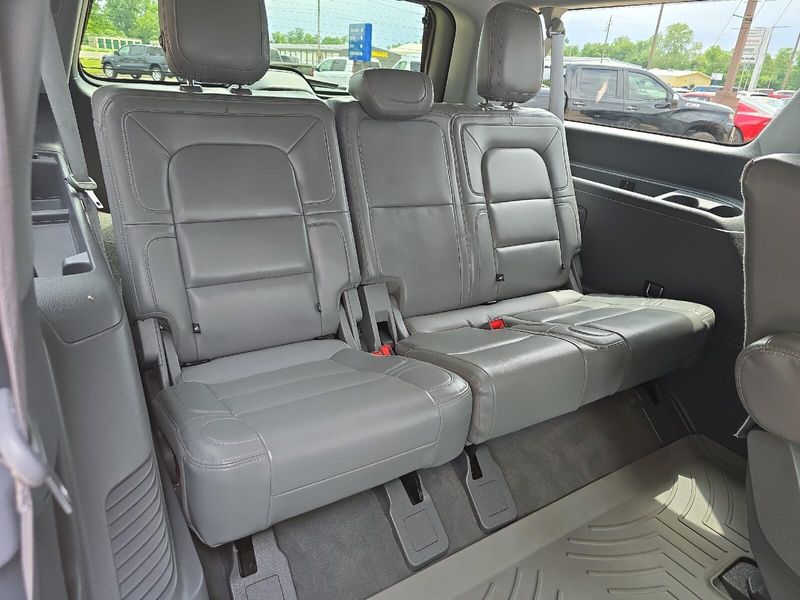 Used 2020 Lincoln Navigator ReserveImage 15