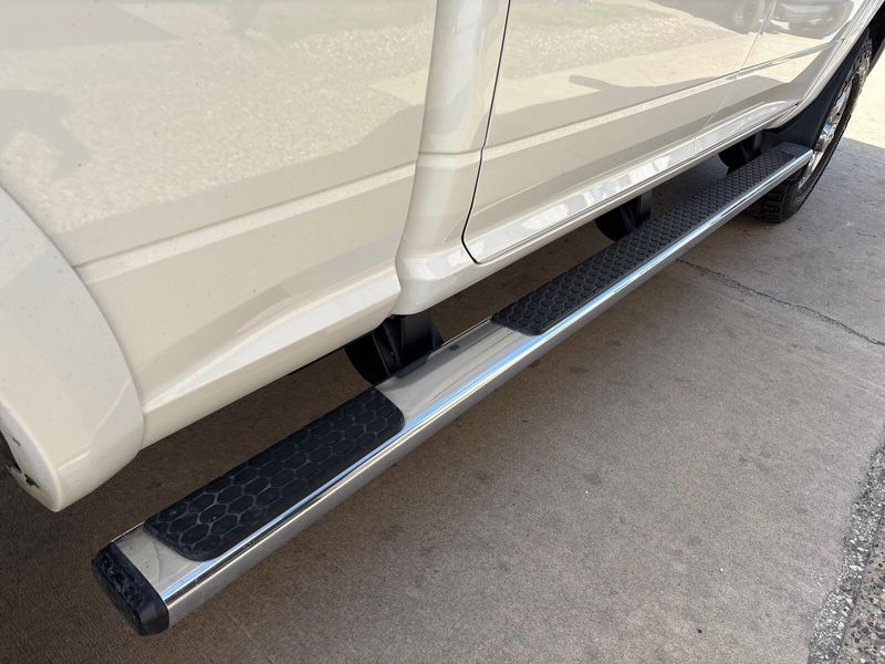 Used 2018 RAM 2500 Big HornImage 9