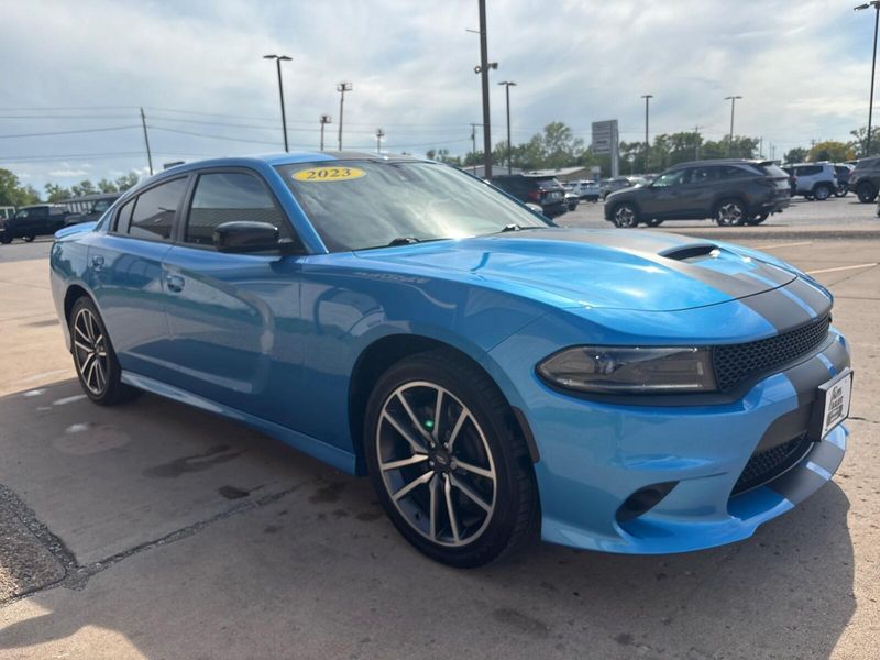 Used 2023 Dodge Charger GTImage 7