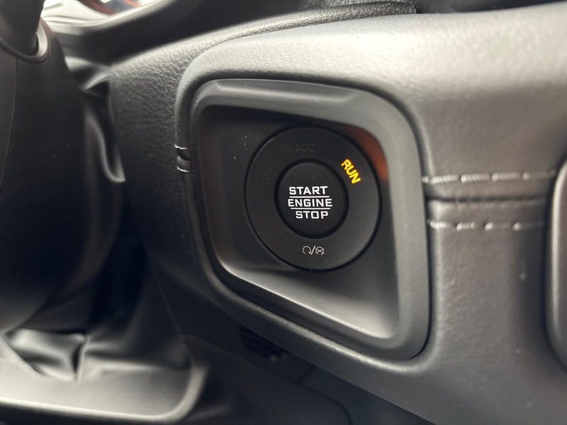 New 2026 Jeep Wrangler 4-door RubiconImage 19