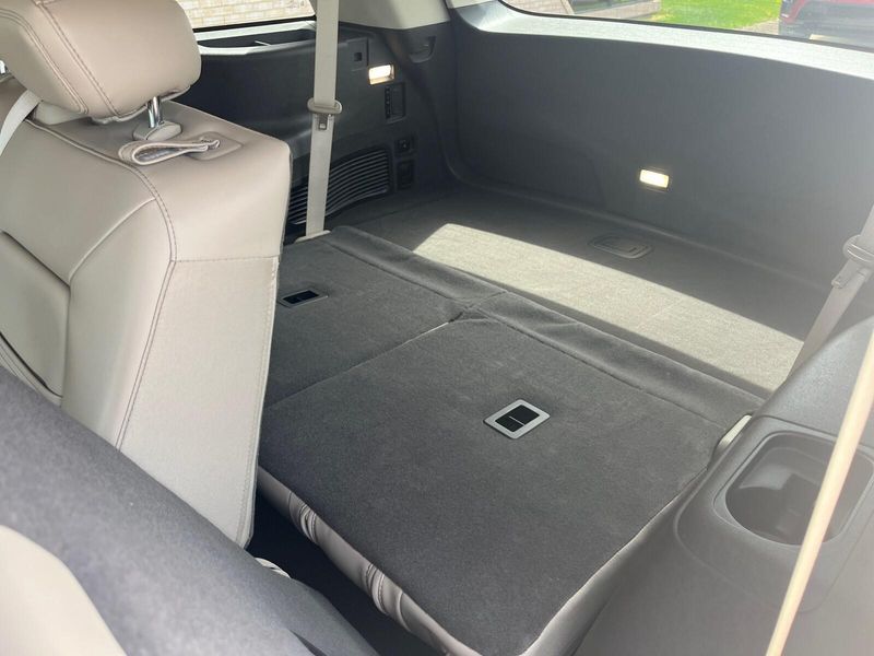 2021 Lincoln Aviator StandardImage 5
