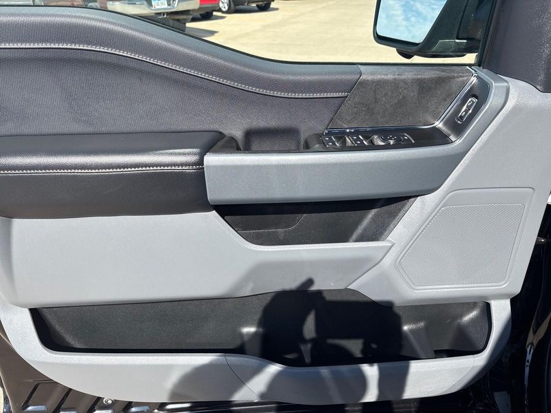 Used 2024 Ford F-150 XLTImage 14