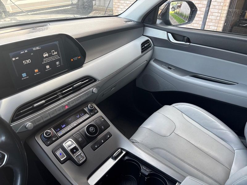 Used 2020 Hyundai Palisade SELImage 25