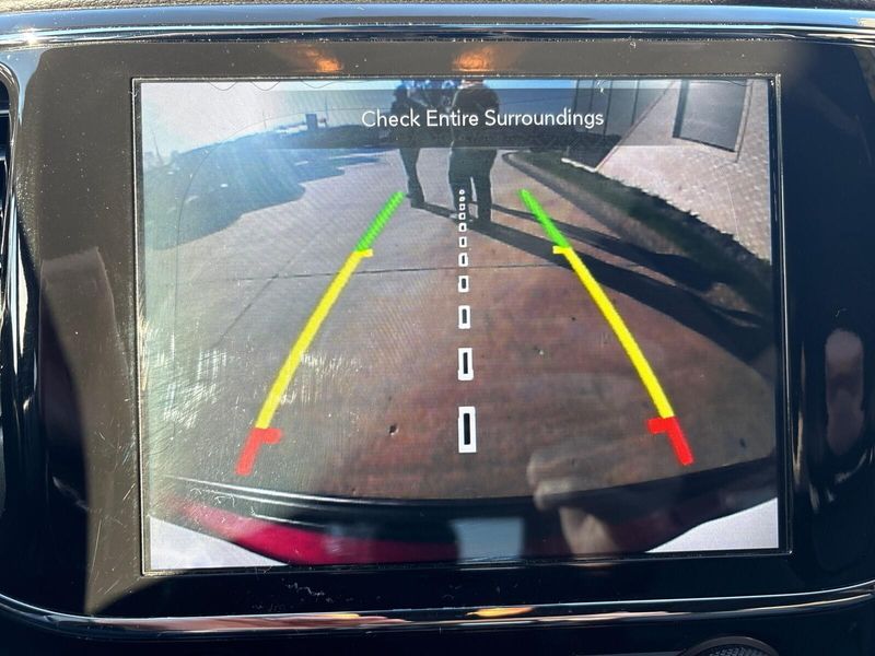 Used 2021 Jeep Grand Cherokee 80th AnniversaryImage 22