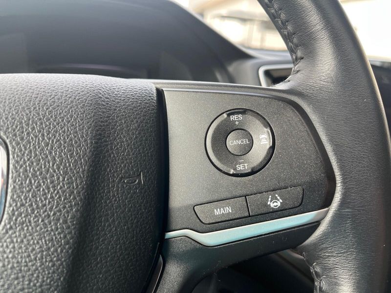 2019 Honda Pilot EX-LImage 17