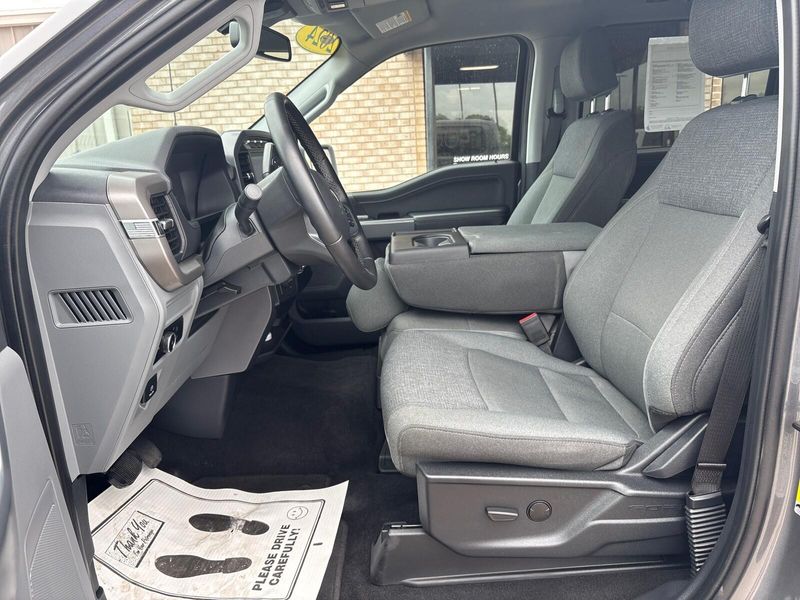 2024 Ford F-150 XLTImage 3