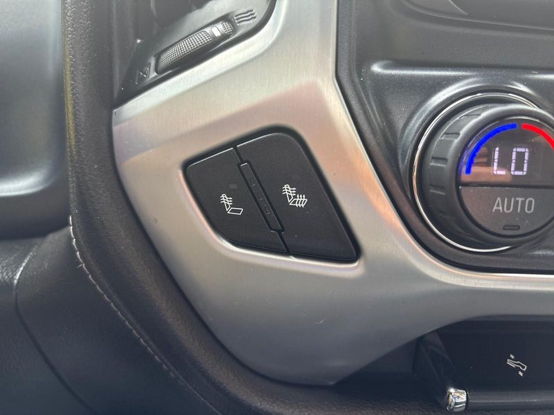 2018 GMC Sierra 1500 SLTImage 25