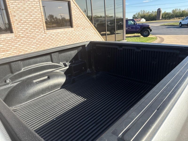Used 2024 RAM 1500 LaramieImage 12