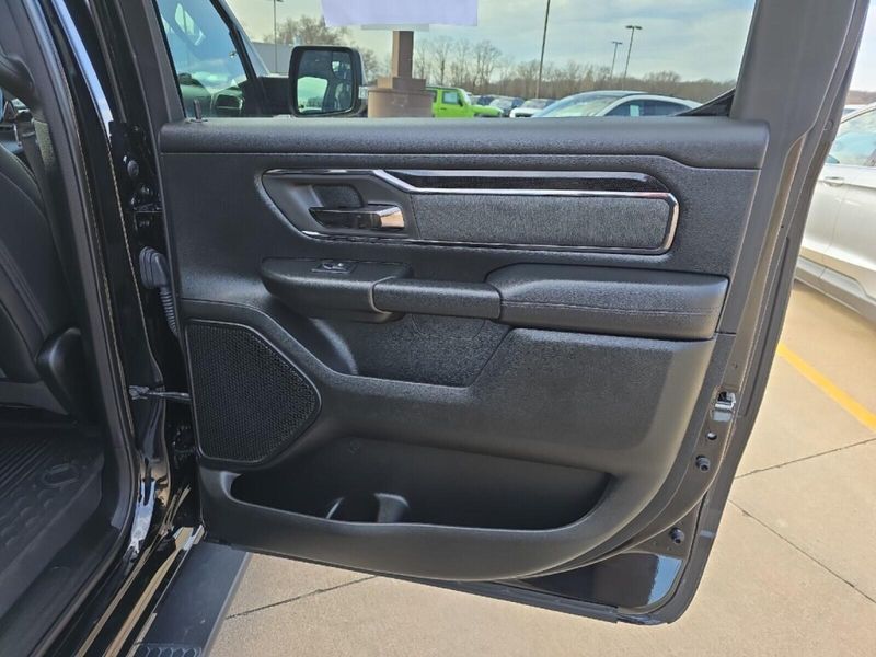 2020 RAM 1500 Big HornImage 12