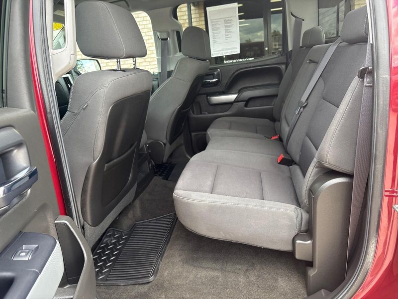 Used 2015 Chevrolet Silverado 1500 LTImage 4