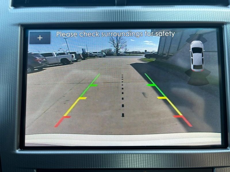 2020 Lincoln MKZ ReserveImage 23