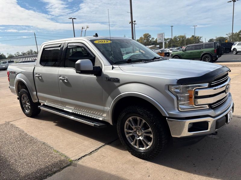 Used 2019 Ford F-150 LariatImage 7