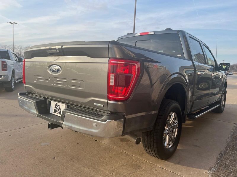 2023 Ford F-150 XLTImage 9