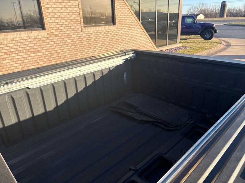 Used 2020 RAM 1500 LaramieImage 13