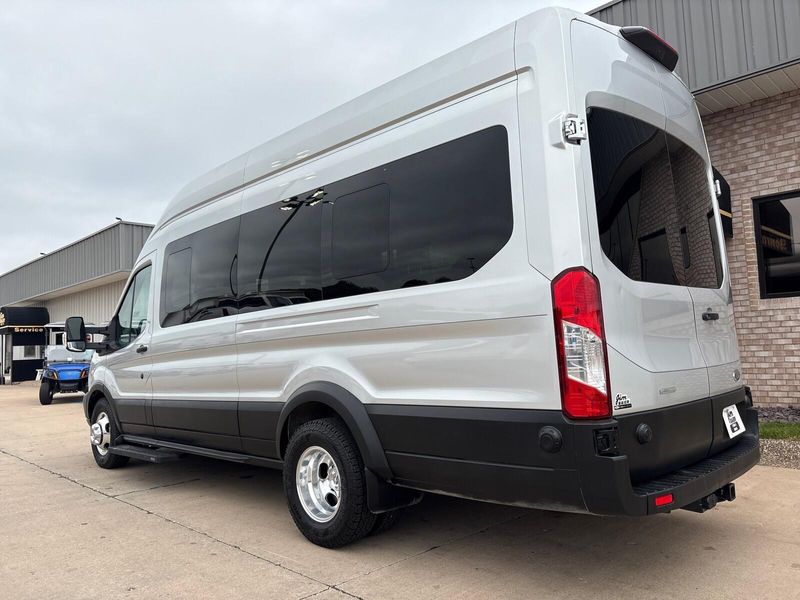 Used 2019 Ford Transit-350 XLImage 12