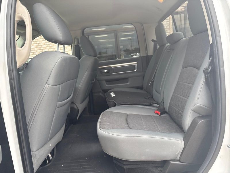 Used 2014 RAM 1500 Big HornImage 4