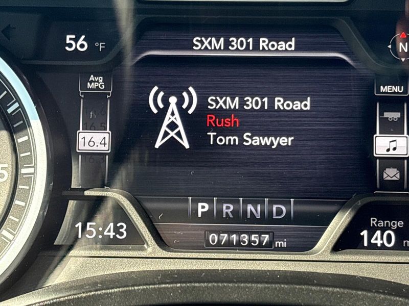 Used 2022 RAM 1500 LaramieImage 18