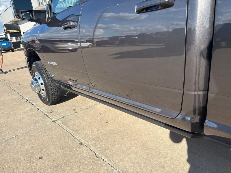 New 2026 RAM 3500 LaramieImage 13