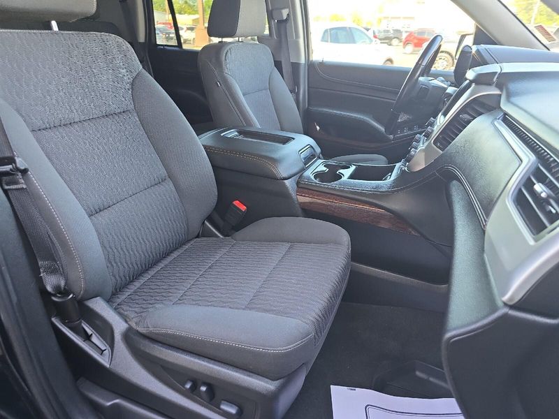 2019 GMC Yukon SLEImage 13