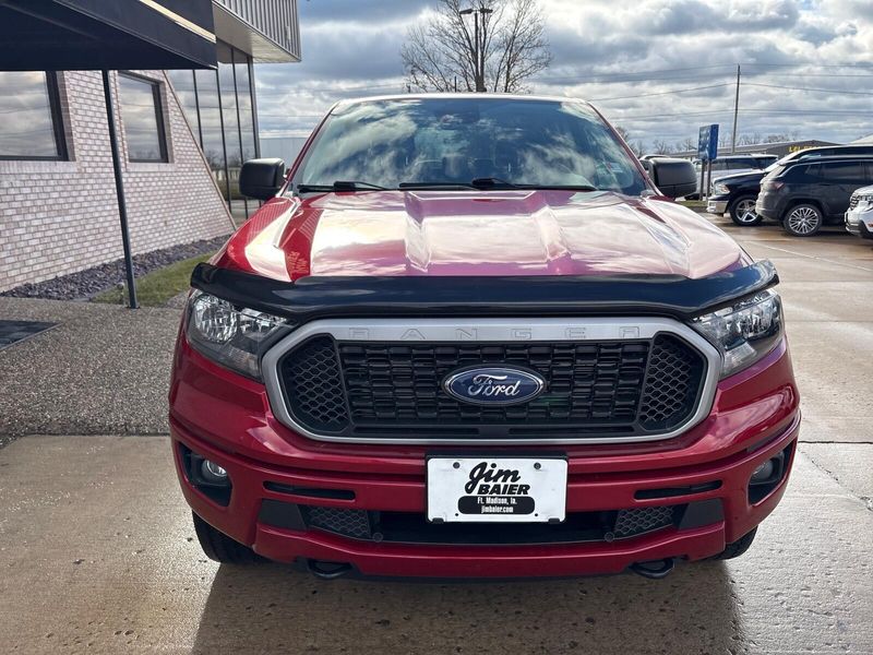 Used 2021 Ford Ranger XLTImage 6