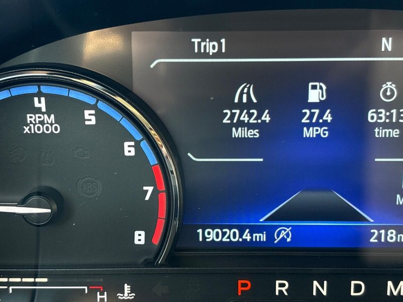 Used 2024 Ford Bronco Sport BadlandsImage 15