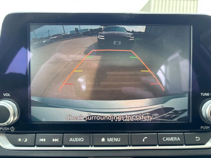 Used 2023 Nissan Altima 2.5 SVImage 18