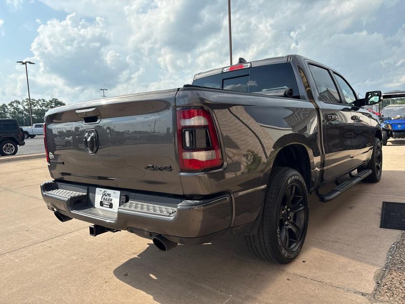 Used 2020 RAM 1500 Big HornImage 9