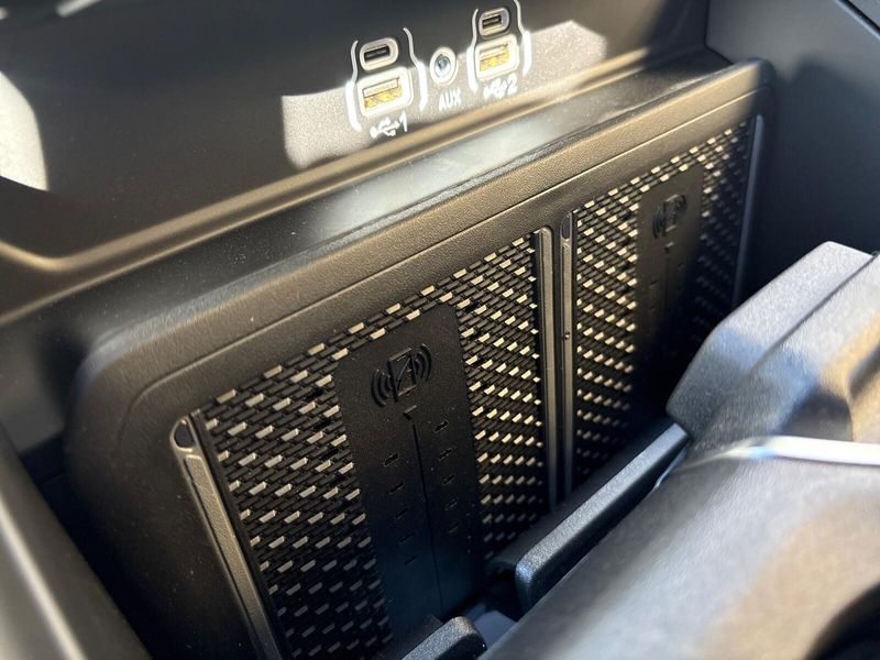 New 2026 RAM 2500 Laramie Crew Cab 4x4 6