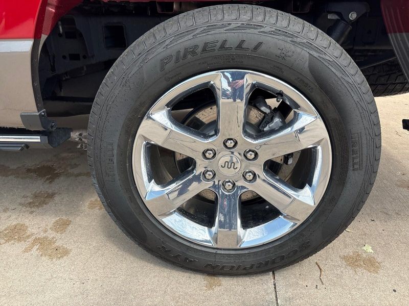 2023 Ford F-150 King RanchImage 14