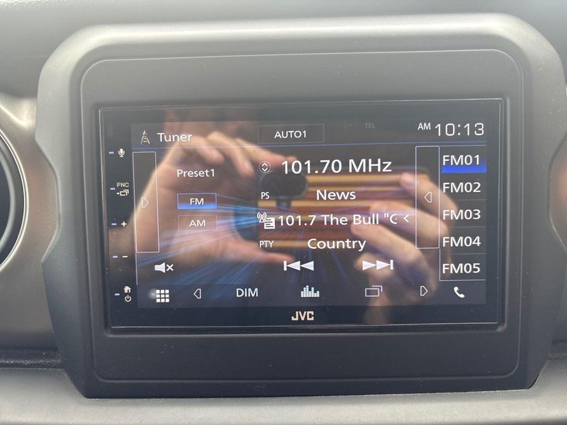 Used 2019 Jeep Wrangler Unlimited Sport SImage 20