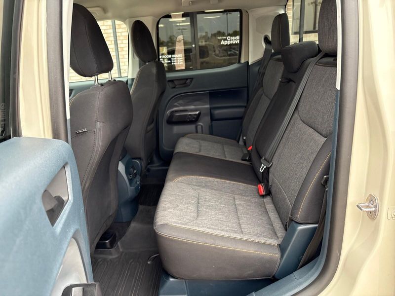 Used 2024 Ford Maverick XLT TremorImage 4