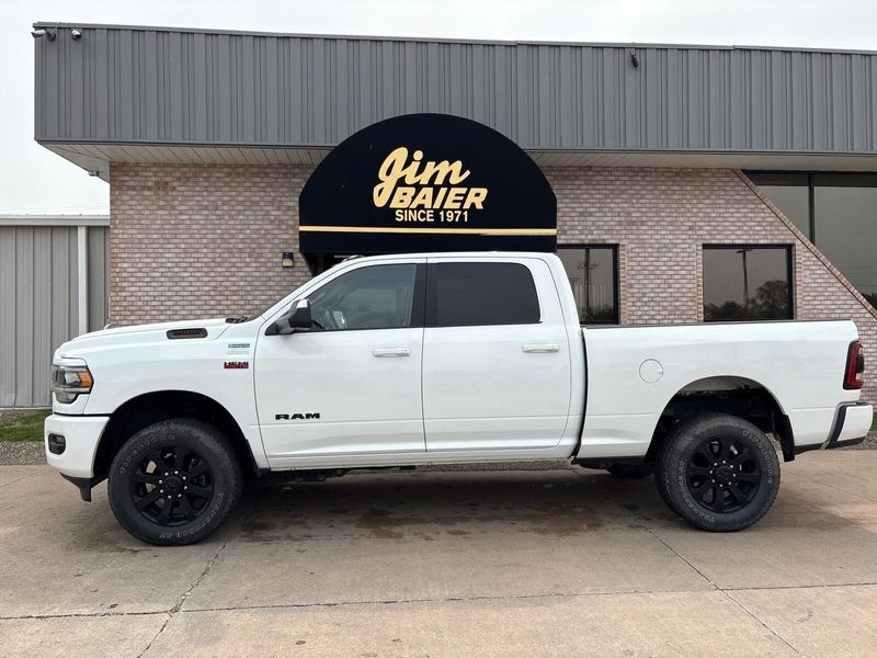 2022 RAM 2500 Big HornImage 2