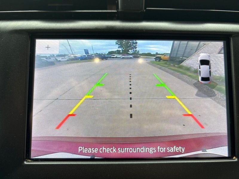 Used 2020 Ford Fusion SEImage 20