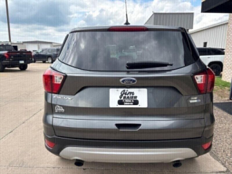 2019 Ford Escape SEImage 9