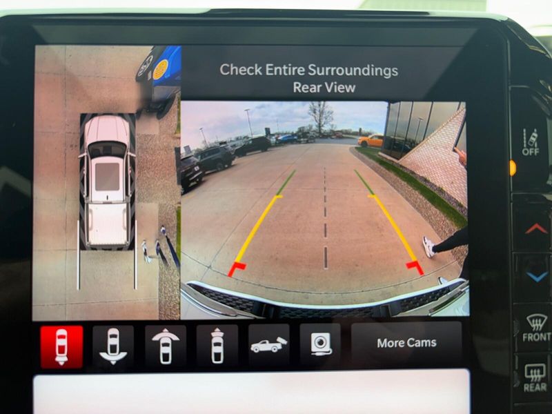 New 2026 RAM 1500 Limited Crew Cab 4x4 5