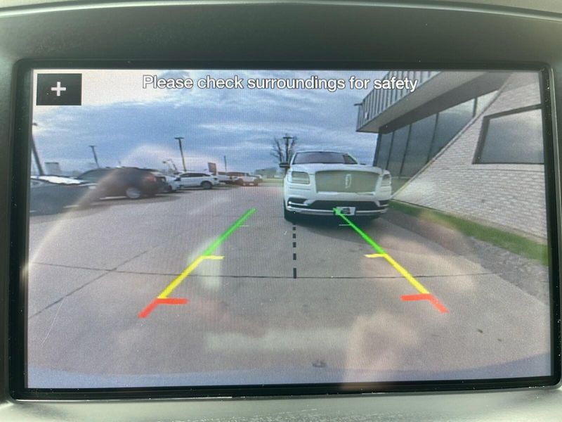 2019 Lincoln MKT ReserveImage 20