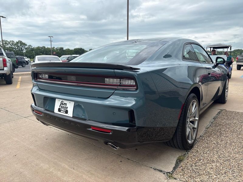 New 2027 Dodge Charger Scat Pack Plus 2-door AwdImage 7