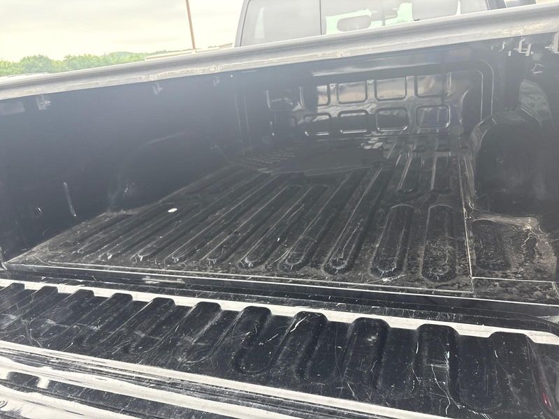 2019 RAM 1500 Classic WarlockImage 14