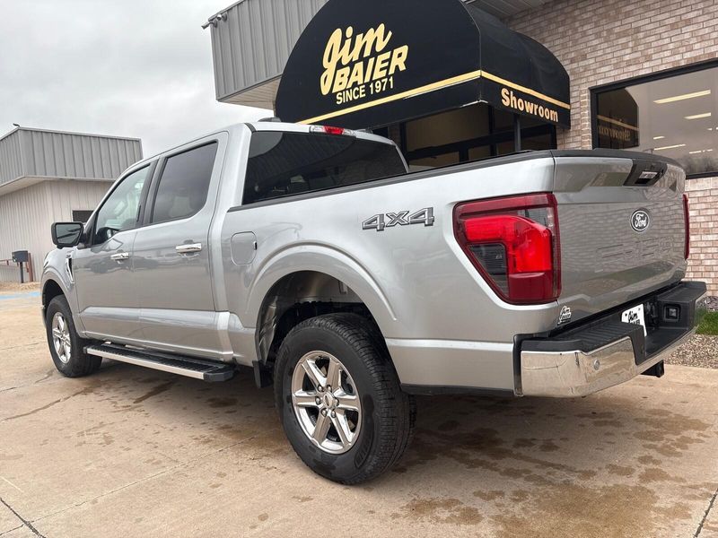 Used 2024 Ford F-150 XLTImage 11