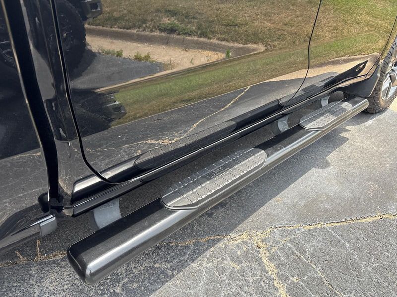 Used 2024 Chevrolet Silverado 1500 RSTImage 20