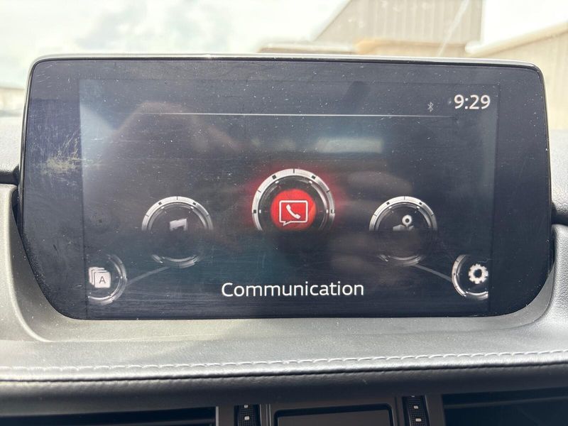 2021 Mazda Mazda6 TouringImage 22