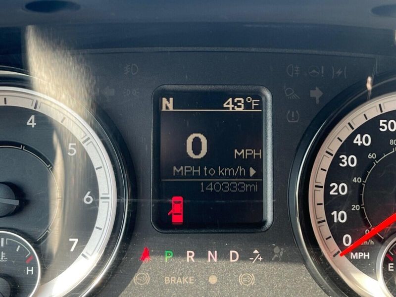 2017 RAM 2500 TradesmanImage 15