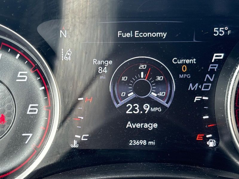 Used 2023 Dodge Charger GTImage 16