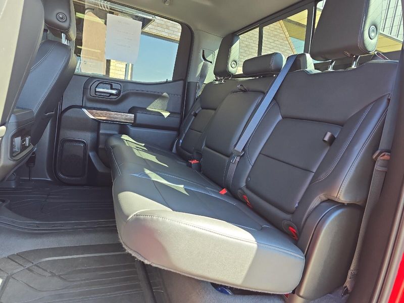 2021 Chevrolet Silverado 1500 LT Trail BossImage 19