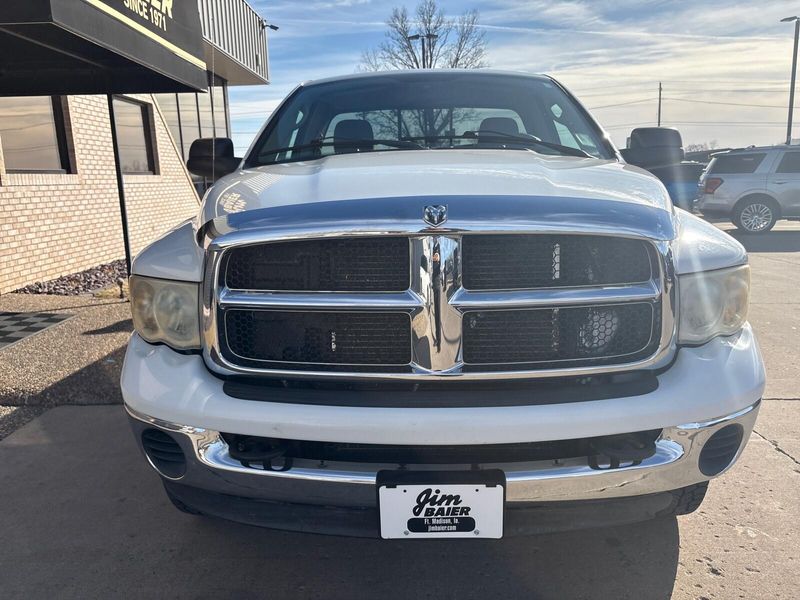 Used 2004 Dodge Ram 2500 SLTImage 6