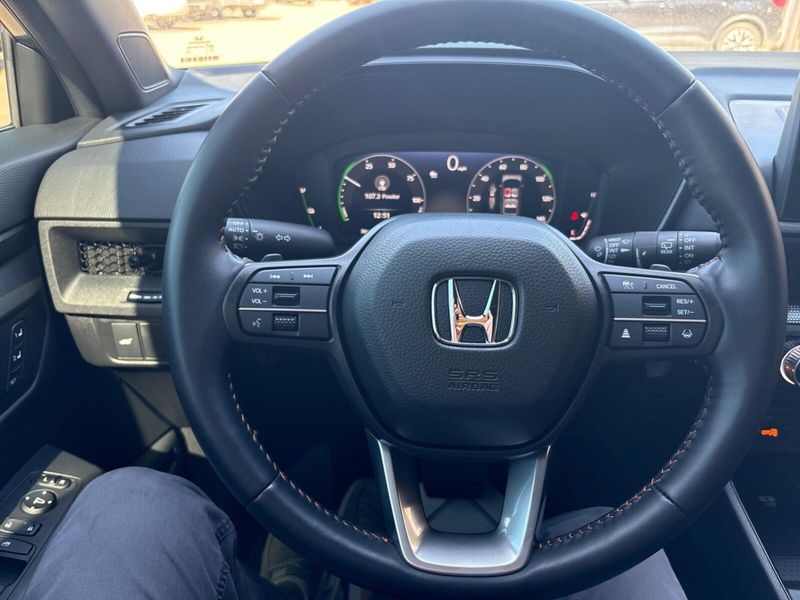 Used 2026 Honda CR-V Hybrid Sport-LImage 15